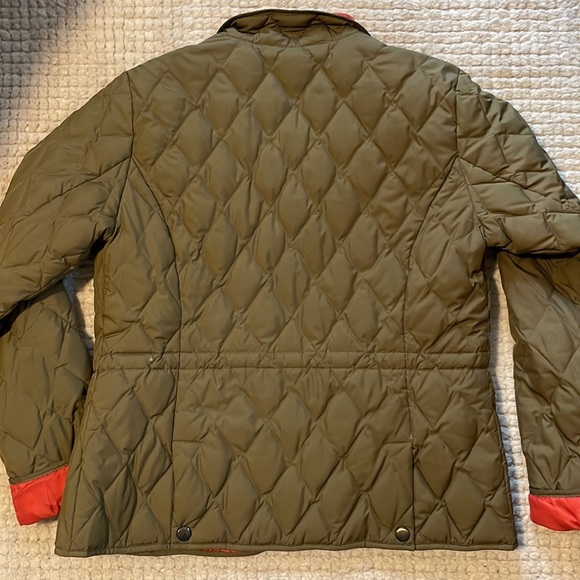 Eddie Bauer down jacket PXS - Picture 3 of 5